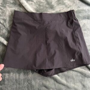 Alo yoga skort